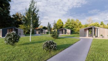 Rendering-FerienWohnungen-SonnenTherme-Lutzmansdorf